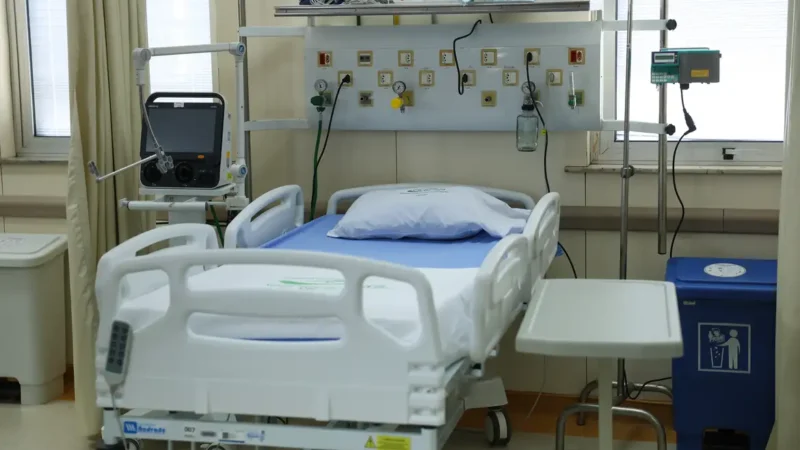 Internações por inflamações intestinais cresceram 61% em dez anos