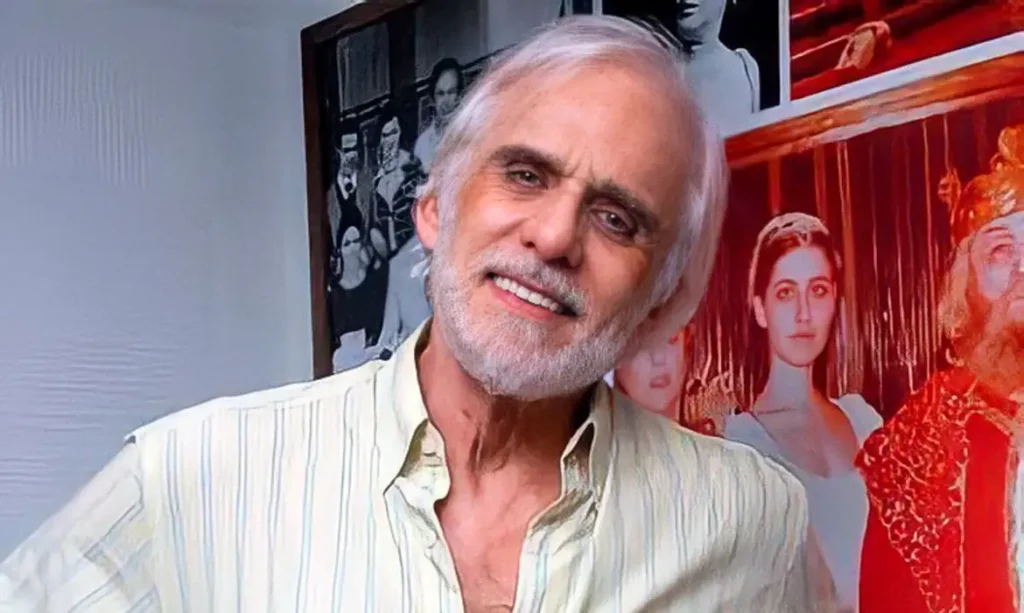 238761993_576977640330245_4891898626262315514_n-1024x613 Aos 91 anos, morre ator Francisco Cuoco