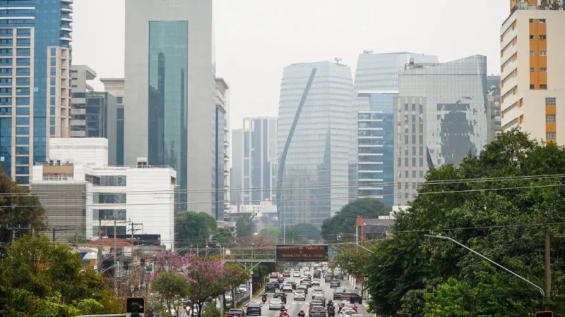 Previsão do tempo para sexta-feira (13), em SP: condições para geadas nas regiões de serra