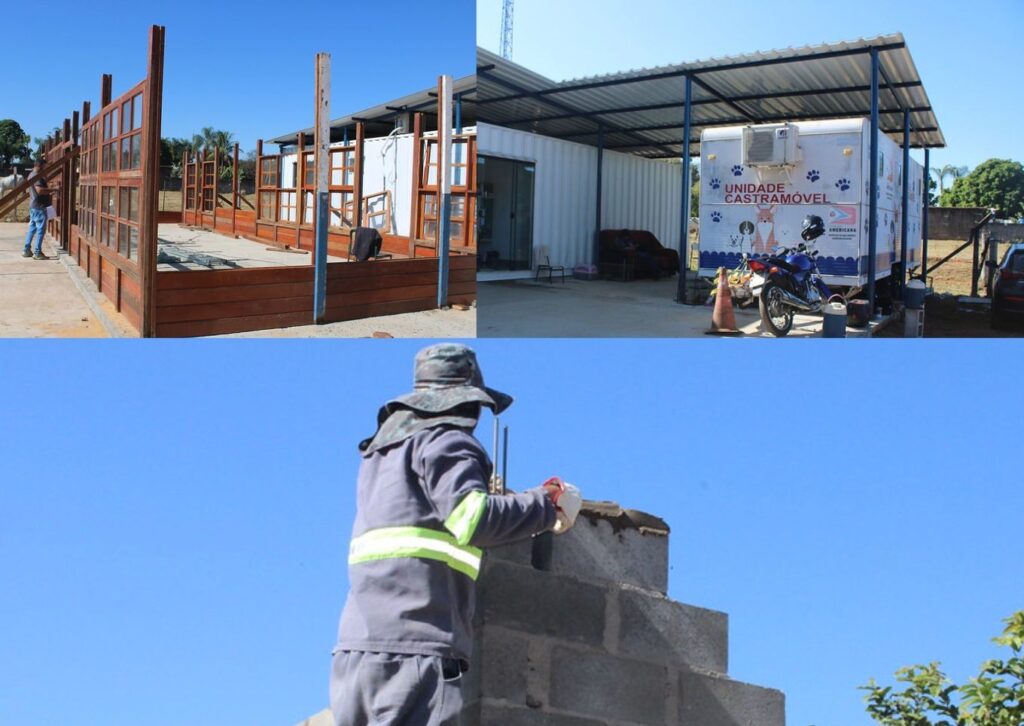 CCZ-1024x726 Revitalização do Centro de Controles de Zoonoses (CCZ) de Americana vai trazer melhorias e avanços