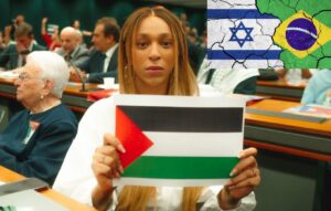 Erica-Hilton-X-PalestinaxIsrael-300x191 Vai Vendo Brasil Portal de Notícias