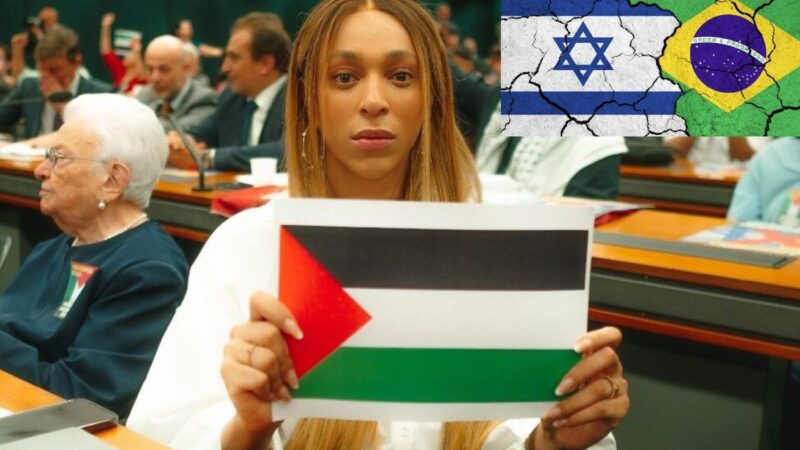 Rompimento com Israel: entre a irresponsabilidade política e a desonestidade ideológica