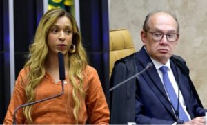 Erika-e-Gilmar-Mendes-300x182 Vai Vendo Brasil Portal de Notícias