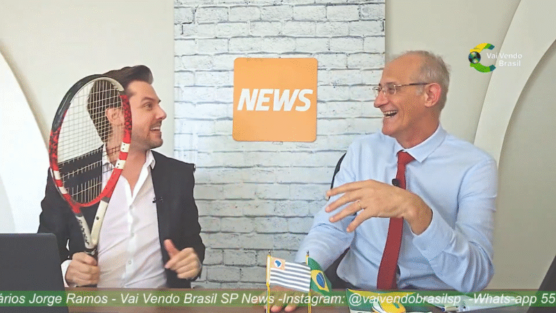 Vai Vendo Brasil 17/06/25 – Estapar Filho do Prefeito tá Bravo, 20.#% de aumentos é a Moda de Americana e SBO, Politico não é celebridade é Funcionário do povo, Festa do Peão de Americana Não paga IPTU, Audiência Pública para alterar a Lei para Concessão do DAE, Fila Invisível na Saúde