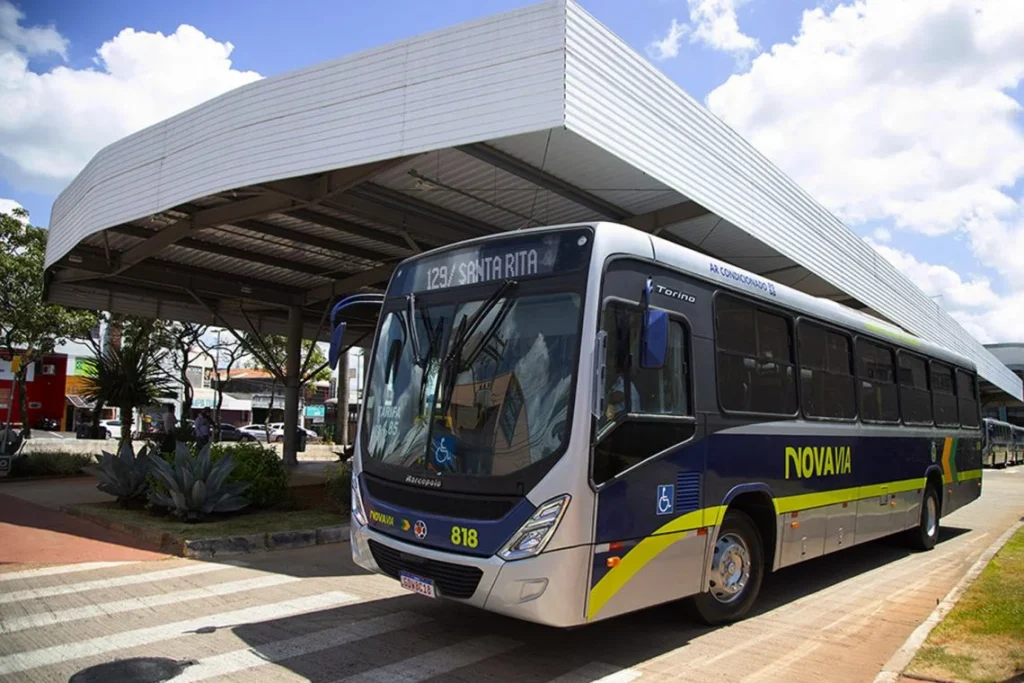 Onibus-SBO-1024x683 Santa Bárbara d'Oeste aplica aumento de 21,6% na tarifa do transporte coletivo a partir deste domingo