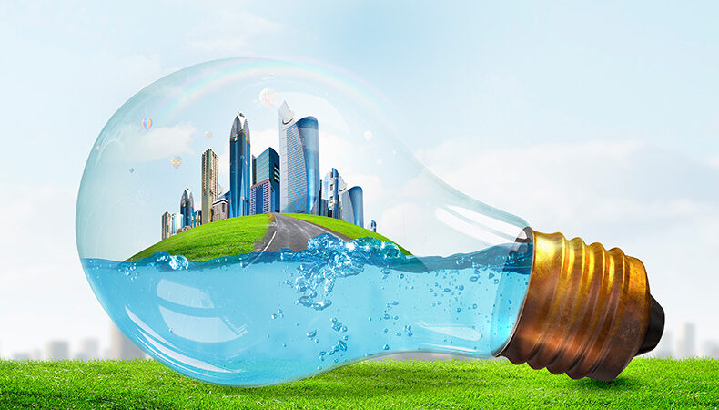 Câmara aprova projeto que prevê uso de fontes alternativas de água