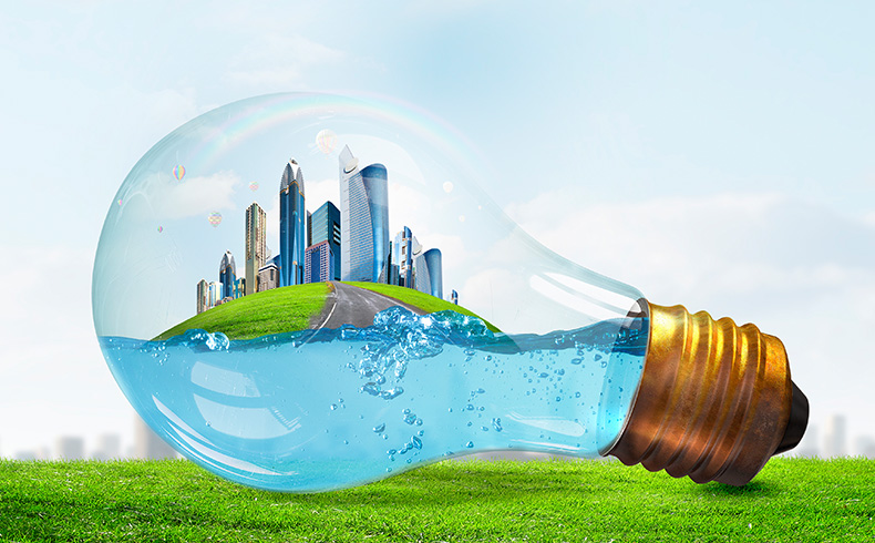 Reuso-de-agua-Imagem-Shutterstock Câmara aprova projeto que prevê uso de fontes alternativas de água