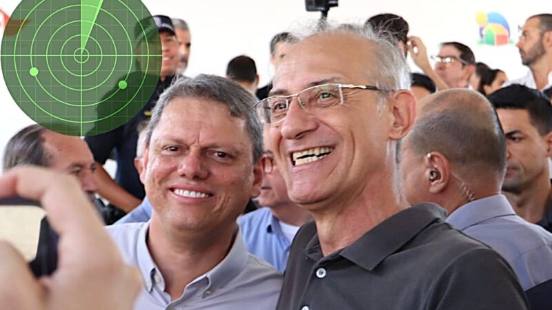 Americana no Radar! Pelo Menos Até o Próximo Ajuste de Agenda do Governador