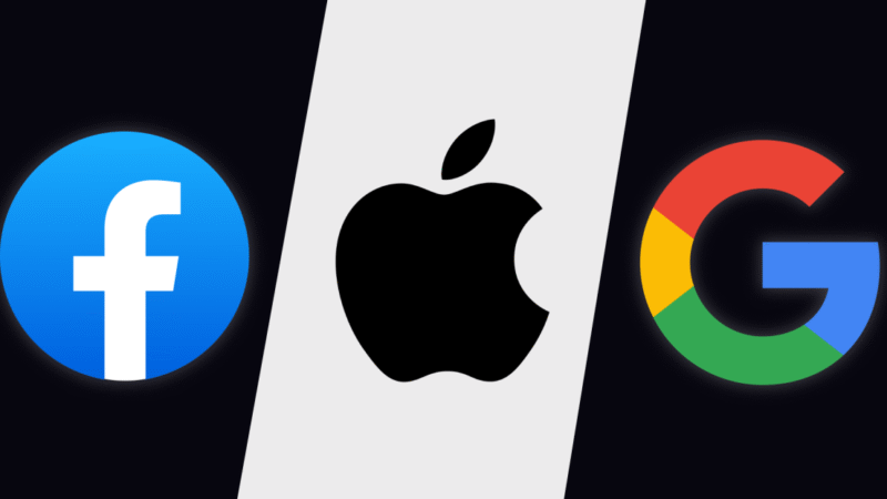 Vazamento massivo expõe 16 bilhões de senhas de usuários de Google, Apple e Meta