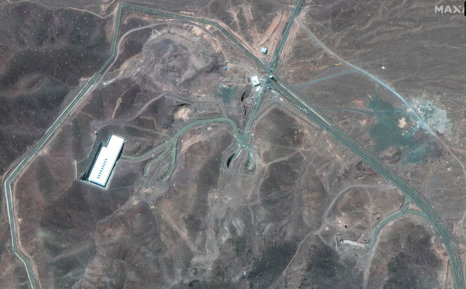 captura-de-tela-2025-06-22-083343 União Europeia pede que 'todas as partes recuem' após ataques dos EUA ao Irã; países reagem