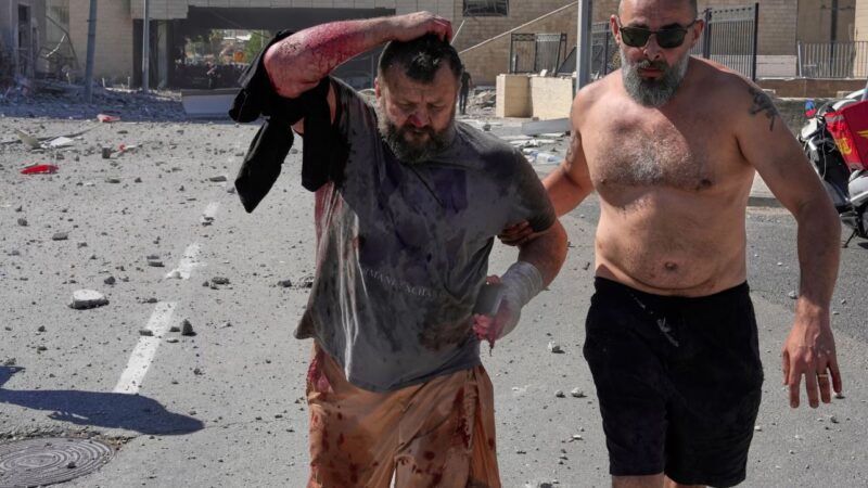 Após EUA entrarem na guerra, Irã lança novo ataque com mísseis balísticos contra Israel