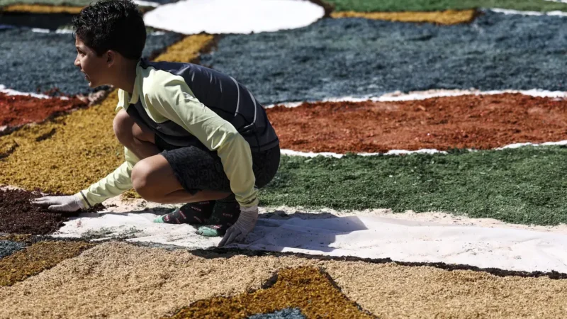 Corpus Christi: data católica não é feriado em todo o Brasil; entenda