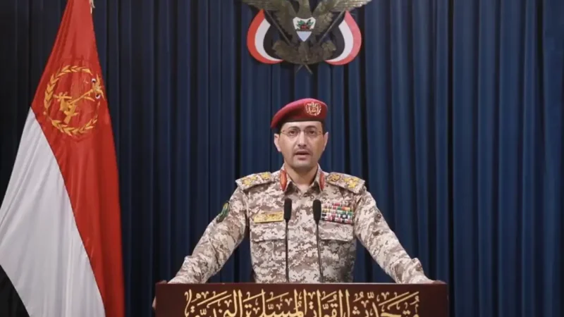 Iêmen ameaçou barcos dos EUA no Mar Vermelho se país atacasse Irã