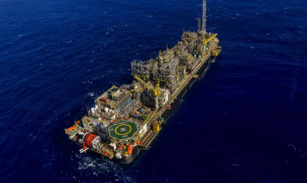 presal-1024x613 Conflito entre Irã e Israel pode elevar preço do petróleo e pressionar inflação no Brasil