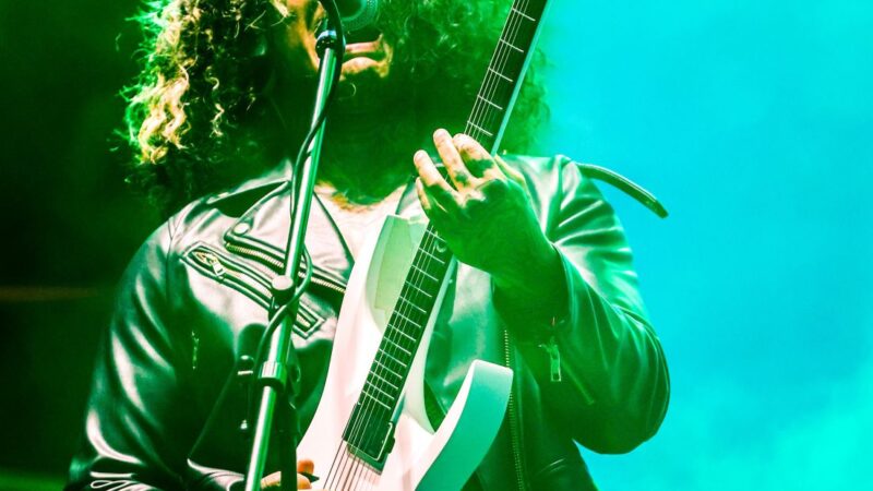 Santa Bárbara Rock Fest 2025 atrai 300 bandas de todo o Brasil e reforça status de “Capital do Rock”