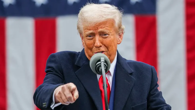 Trump aprova no Congresso corte de impostos e de US$ 1 tri da saúde