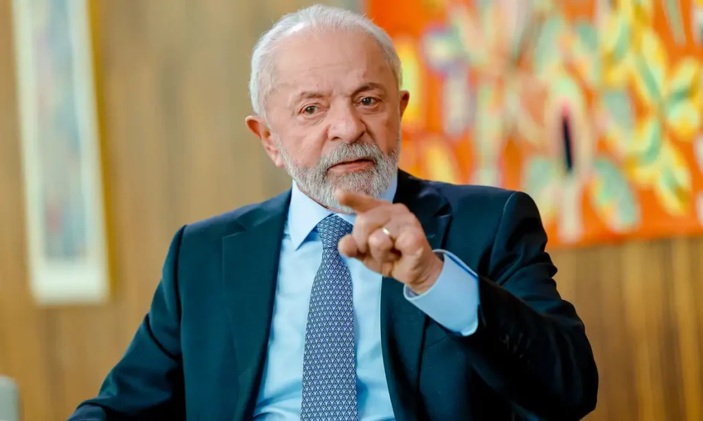54645857507_2ab0a2eb47_o-1024x613 Brasil não aceitará nada que lhe seja imposto, diz Lula à TV americana gerando mais animosidade