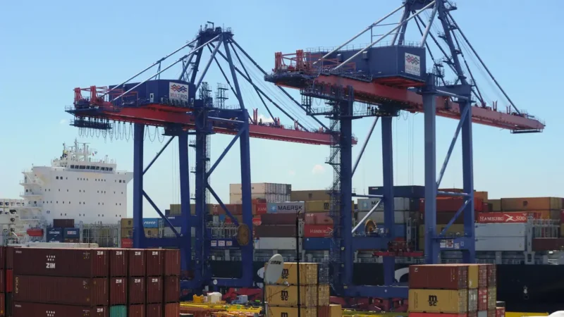 Entenda a Lei de Reciprocidade Comercial publicada nesta terça