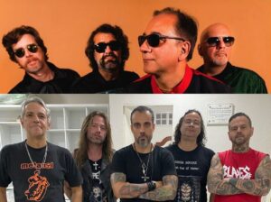 Bandas-300x224 Começa nesta sexta-feira o 3º Rock Day Americana com bandas icônicas e seis cervejarias no CCL