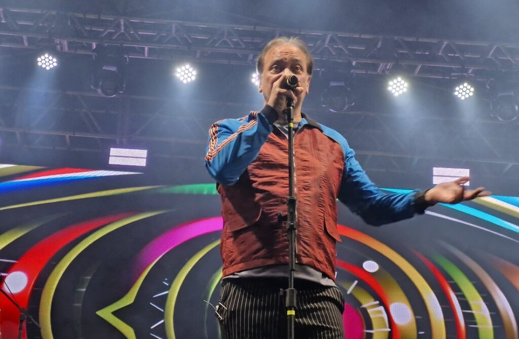 Biquini-Americana-2025-1024x670 3º Rock Day Americana reúne 18 mil pessoas no Primeiro dia, e mostra a força da comunicação e da cultura local