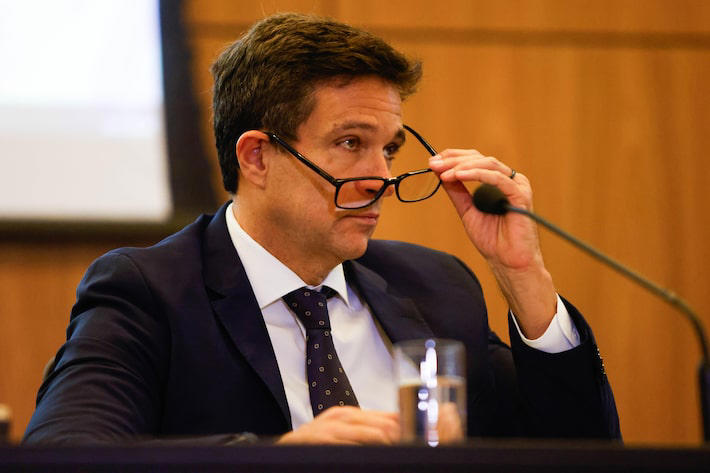 Campos-Neto Entrevista de Campos Neto: Novo executivo do Nubank fala sobre Brasil, polarização e economia