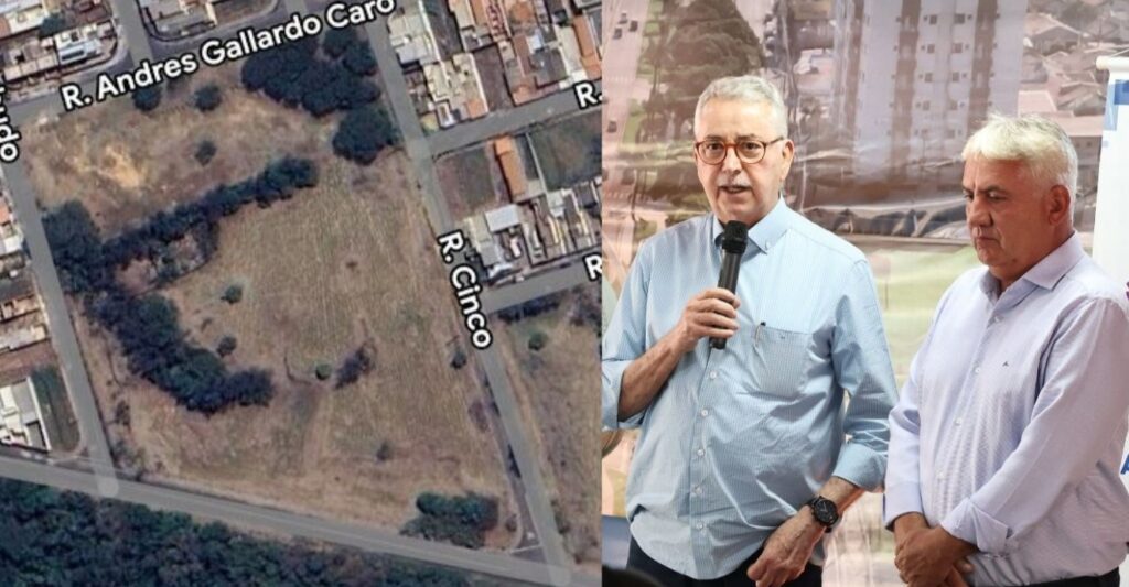 Doacao-de-Area-1024x533 Terreno Público avaliado em R$ 11 milhões no Jardim Boer pode ser doado em Americana, decisão está nas mãos dos vereadores