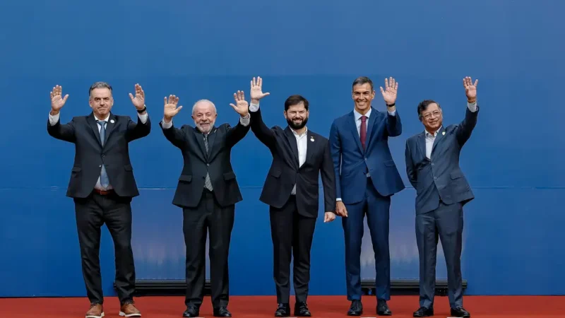 Editorial: Quando o Roteiro da Política Flerta com a Comédia