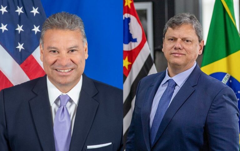 Gabriel-Escobar-e-Tarcisio-de-Freitas-768x485 Vai Vendo Brasil Portal de Notícias