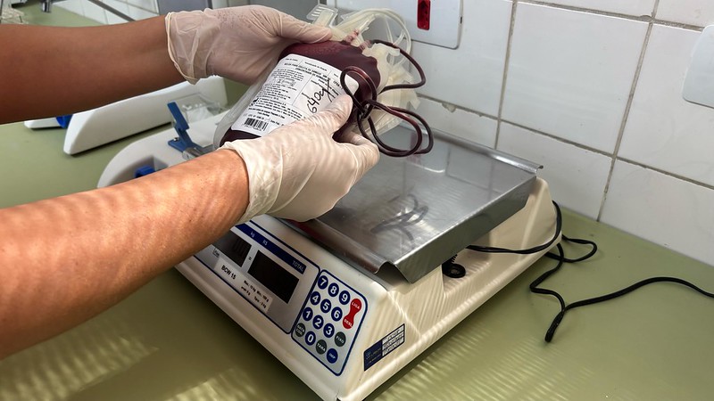 HM-Sangue Banco de Sangue do HM de Americana realiza plantão neste sábado