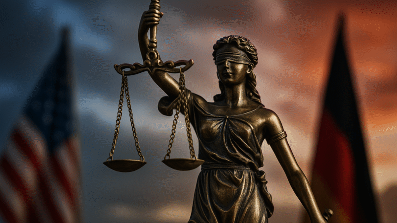 A democracia entre o Supremo e a polarização no Brasil