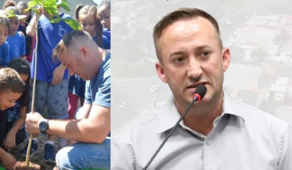 Leo-1024x596 Léo da Padaria propõe criação do Conselho Municipal de Educação Ambiental em Americana