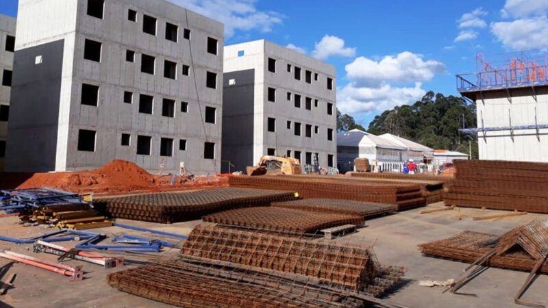 Com 19 votos favoráveis Câmara de Americana endossa o Pacote de Bondade no Jardim Boer