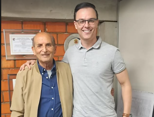 Omar-Thiago-Brochi Americana já vive os bastidores da disputa pelo Executivo em 2028 — e tudo passa por 2026