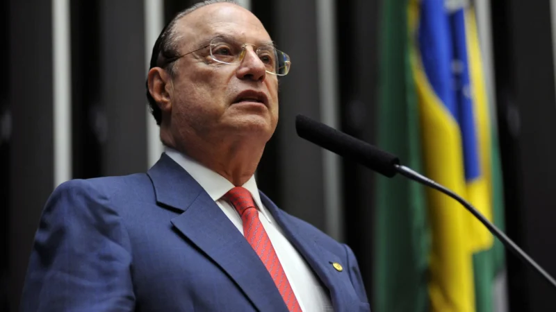 Família de Paulo Maluf e empresas envolvidas devolverão R$ 210 milhões aos cofres públicos após acordo com Ministério Público