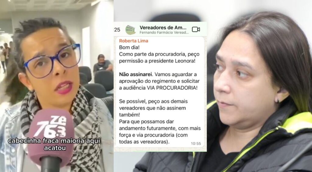 Prof-Juliana-Msg-e-Roberta-Dias-1024x566 Quando a Aula Vem do Plenário: Professora Juliana Escancara Resistência Política e Confronta Roberta Lima