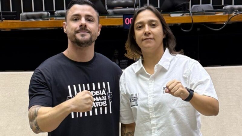 Suposto cargo fantasma em Sumaré ligado à vereadora Roberta Lima; deputado Bruno Lima se eximiu de qualquer vínculo