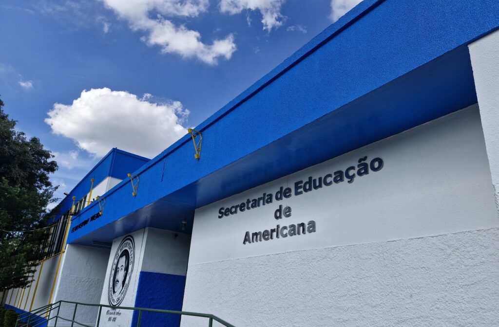 Secretaria-de-Educacao-2-1024x672 Novo Plano Municipal de Educação é iniciado em Americana para o período de 2025 a 2035