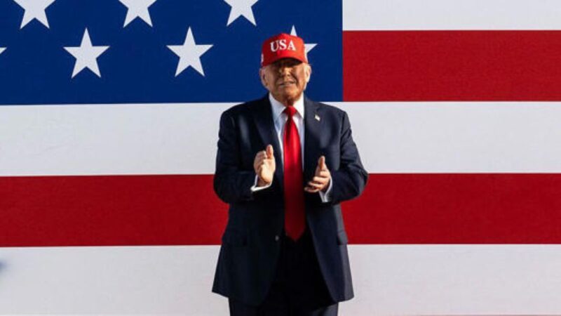 EUA Anunciam Taxação de 10% para Países Alinhados ao BRICS