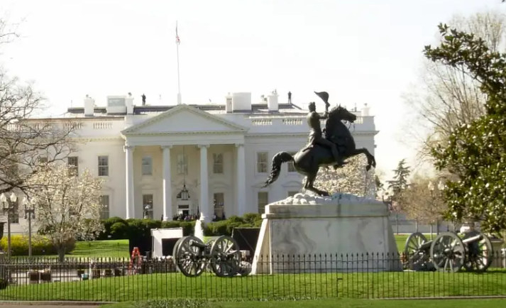 Casa Branca responde declaração de Lula sobre Trump