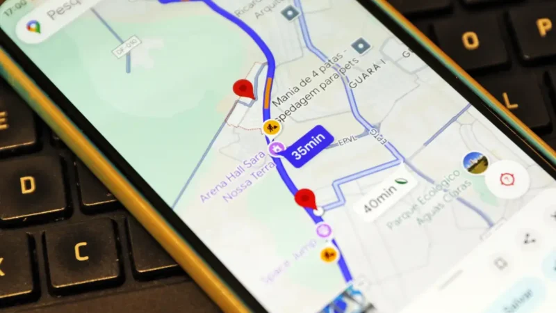 Governo avalia viabilidade de o Brasil criar seu próprio GPS