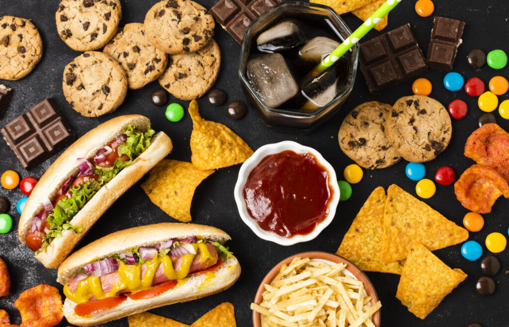 ultraprocessados-1024x658 Ultraprocessados: alerta nas embalagens sobre risco de câncer poderá ser obrigatório