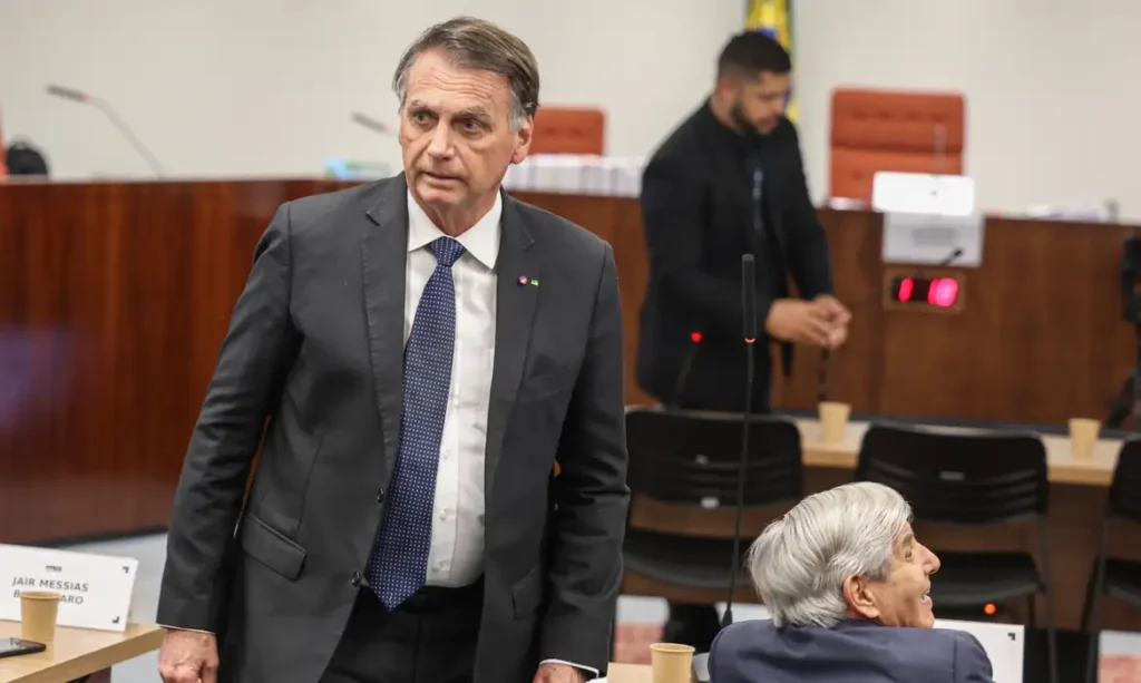 0d7a8318-1024x613 Prisão domiciliar: saiba o que Bolsonaro está proibido de fazer