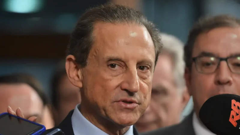 Paulo Skaf volta a presidir Fiesp a partir de janeiro