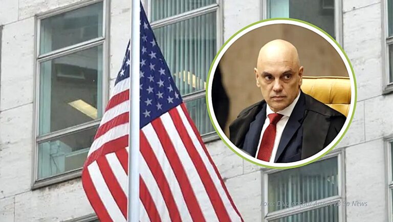 Bandeira-USA-Alexandre-de-Moraes-768x434 Vai Vendo Brasil Portal de Notícias