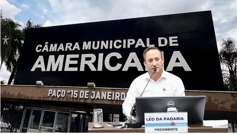 Camara-de-americana-Leo-768x434 Vai Vendo Brasil Portal de Notícias
