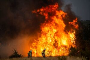 Fogo-em-Zaramora-300x200 Vai Vendo Brasil Portal de Notícias