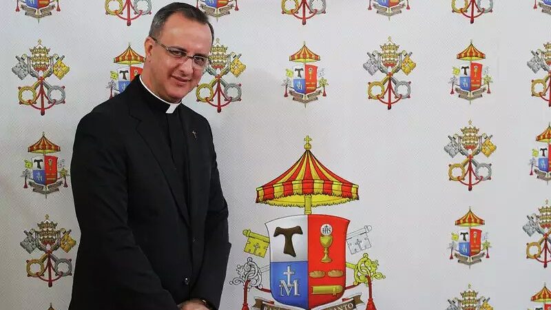 Ex-reitor da Basílica de Americana é condenado a mais de 10 anos de prisão por abuso sexual