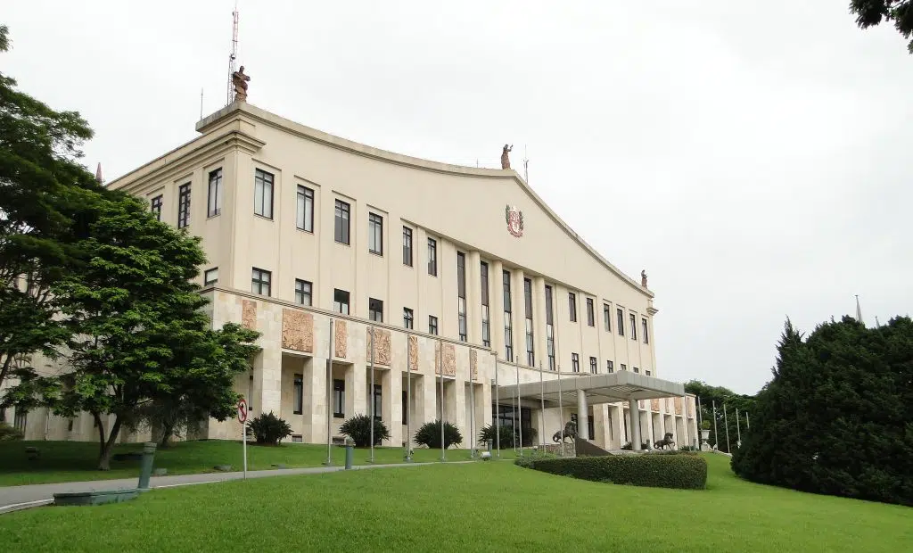 Palacio-Bandeirantes Governo de SP afasta mais seis servidores em resposta à Operação Ícaro