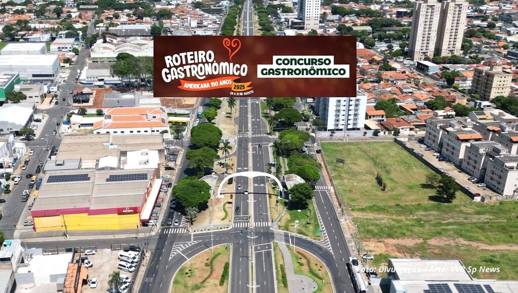 Portal-interdicao-1024x579 Trecho da Avenida Antônio Pinto Duarte será interditado para montagem do Roteiro Gastronômico 2025