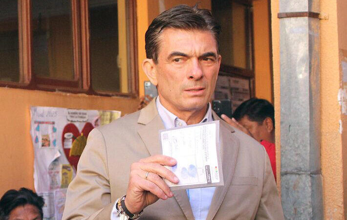 🇧🇴 Rodrigo Paz: o espanhol que virou protagonista na eleição boliviana